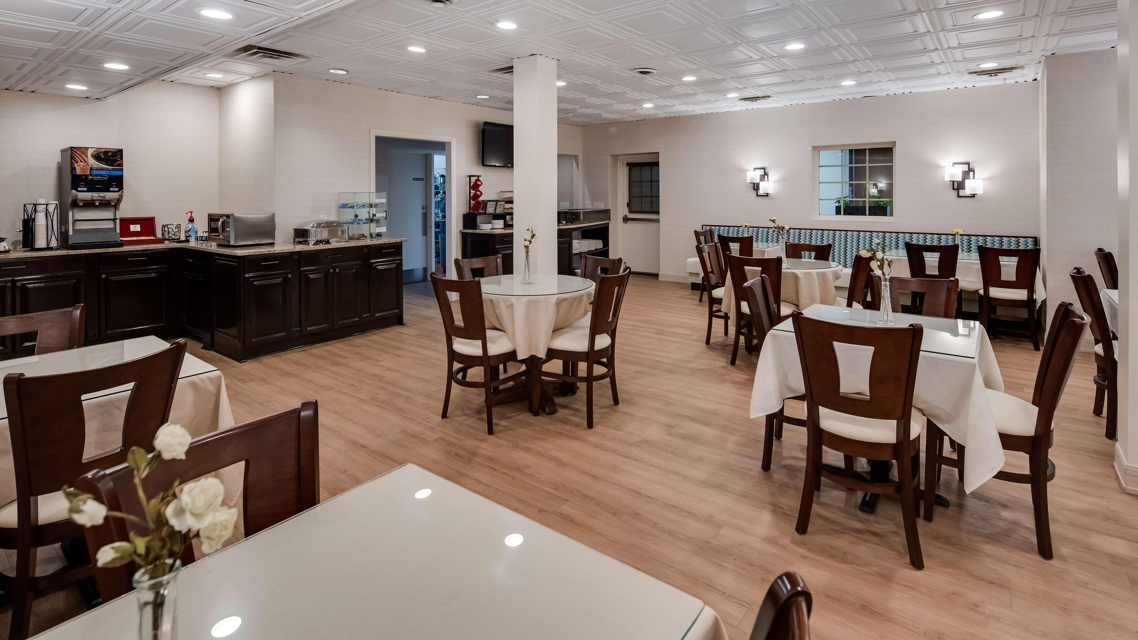Best Western Plus Morristown Inn-Florham Park Экстерьер фото
