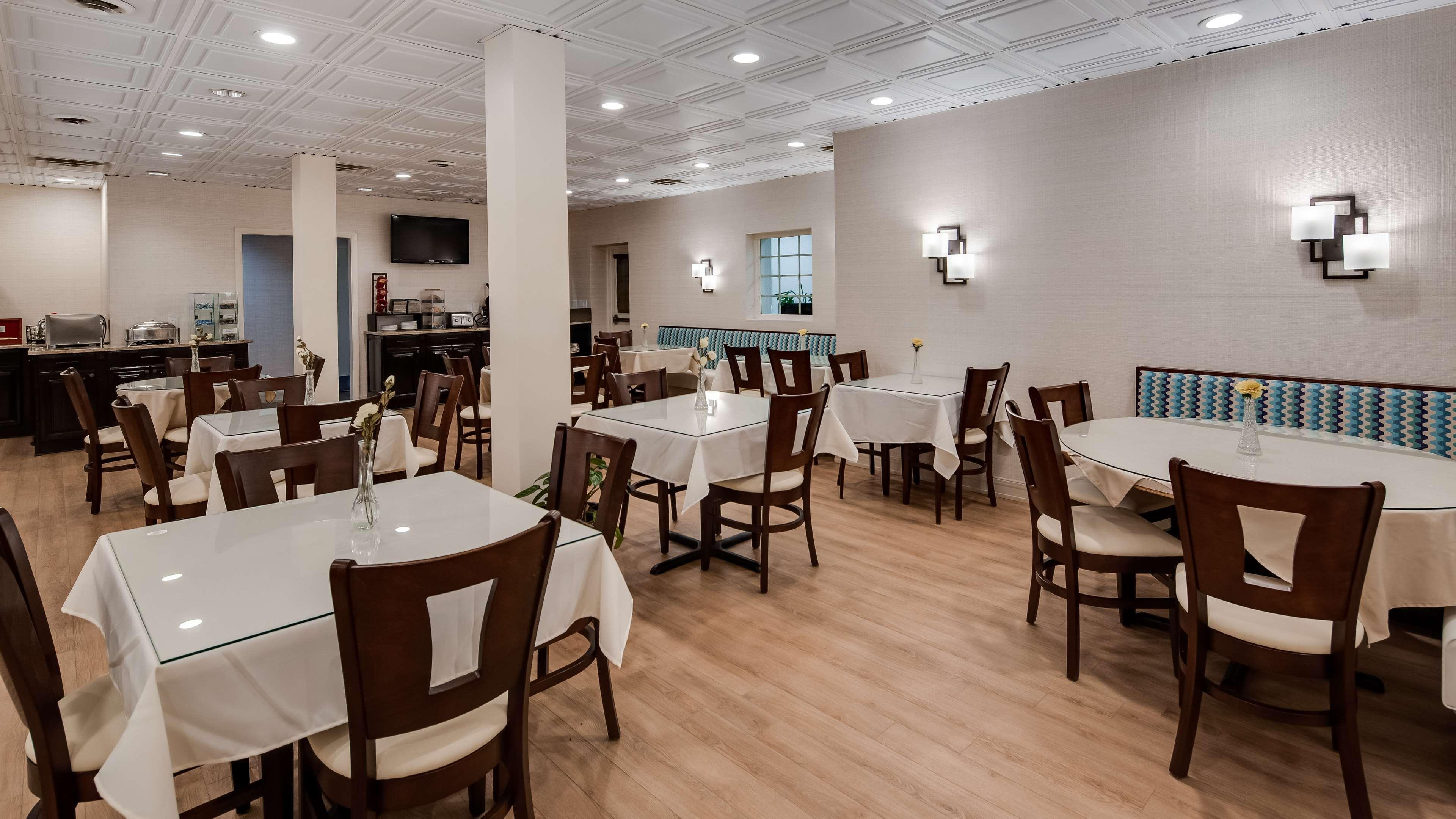 Best Western Plus Morristown Inn-Florham Park Экстерьер фото