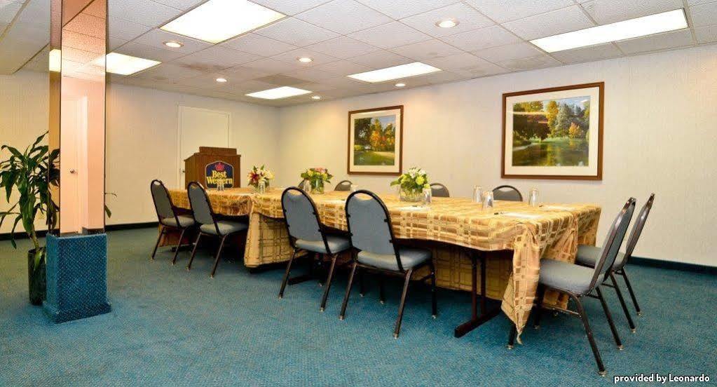 Best Western Plus Morristown Inn-Florham Park Удобства фото